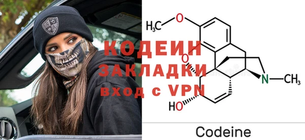 крисы Баксан
