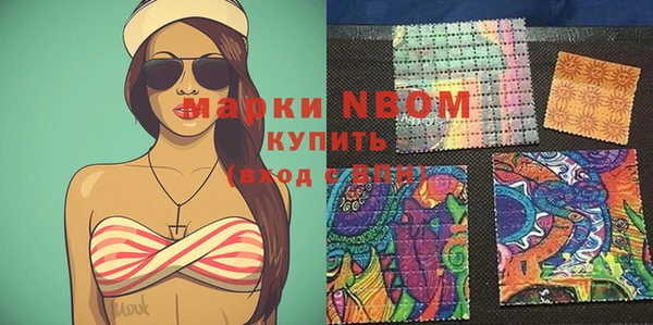 крисы Баксан
