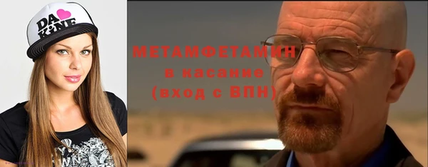 крисы Баксан