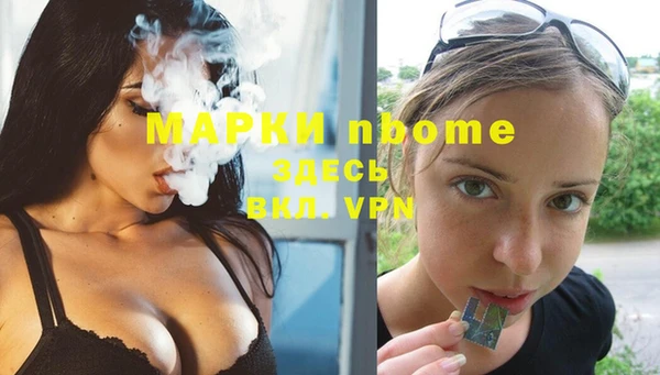крисы Баксан